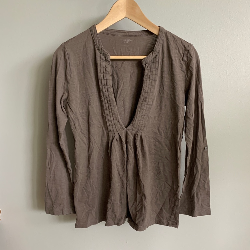 Loft Top